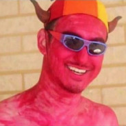 Steam Community Avatar