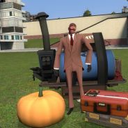 Steam Community Avatar