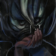 Steam Community Avatar