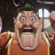 Steam Community Avatar