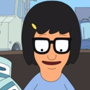 Tina Belcher