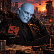 FANTOMASX Steam avatar
