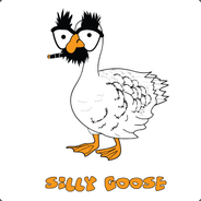 Silly Goose