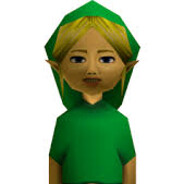 Ben Drowned