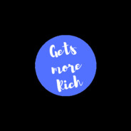 GetsMoreRich