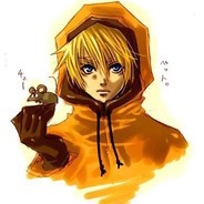 † Kenny † баннихоп .