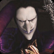 Steam Community Avatar