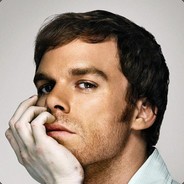 Dexter Morgan