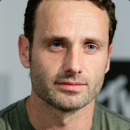 Rick Grimes