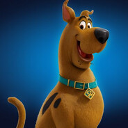Scooby-Doo-By-Doo