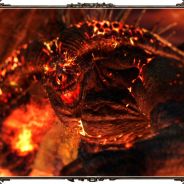 Old Iron King