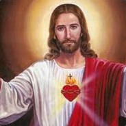 Jesus loves you