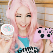 E-Girl Enjoyer