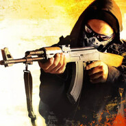 Steam Community Avatar