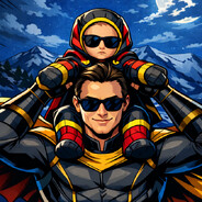 Steam Community Avatar