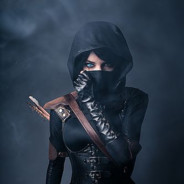 Steam Community Avatar