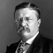 Teddy Throwsevelt