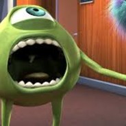 Mike Wazowski's Gay Brother
