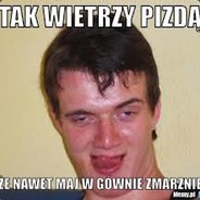 CYSYGO TO ŚCIERWO HA PTFU