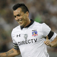 Esteban Efraín Paredes