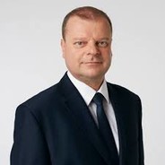 Saulius Gaidelis
