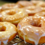 Krispy Kreme