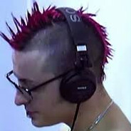 Steam Community Avatar