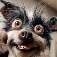*PERRO LOCO*
