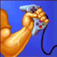 Steam Community Avatar