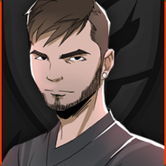 Steam Community Avatar