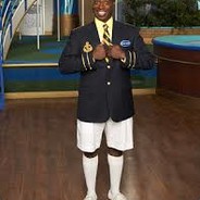 Mr.Moseby