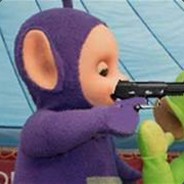 Teletubbie