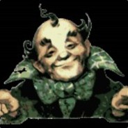 Steam Community Avatar