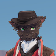 Steam Community Avatar