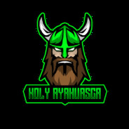 Holy Ayahuasca