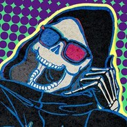 Steam profile picture for @crab