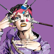 Kishibe Rohan