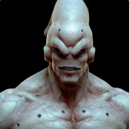 Majin Boob