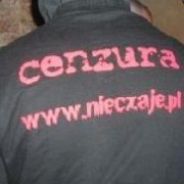 cenzura to ten typ