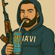 Steam Community Avatar