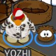 Yozhi