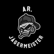 AR. Jägermeister