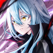 Rimuru Tempest