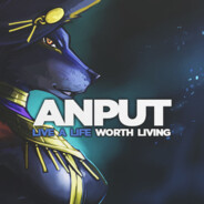 The Goddess Anput
