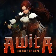 Awita: The Journey of Hope