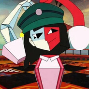 Steam Community Avatar