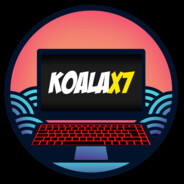 KoalaX7