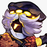 Steam Community Avatar