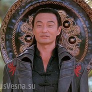 Шанг-Цзунг