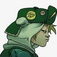 Steam Community Avatar